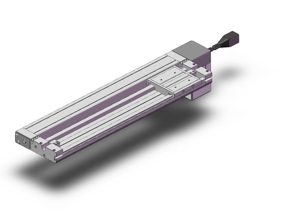 LEMC25UT-300-S52P1 Cam Follower Guide Slider