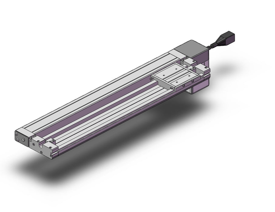 LEMC25UT-350-S52P5 Cam Follower Guide Slider