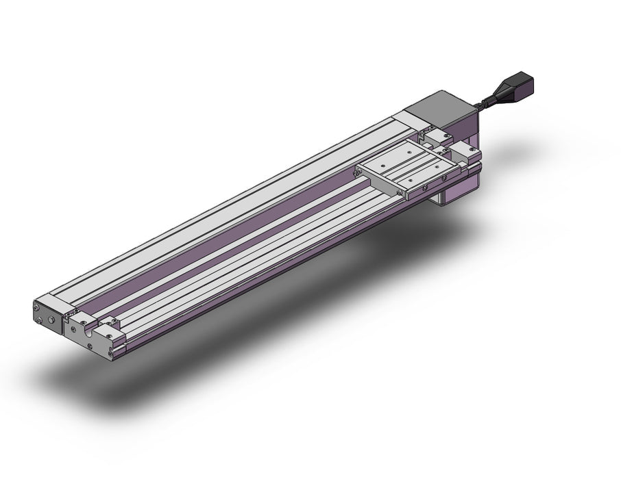 LEMC25UT-400-S52P5 Cam Follower Guide Slider