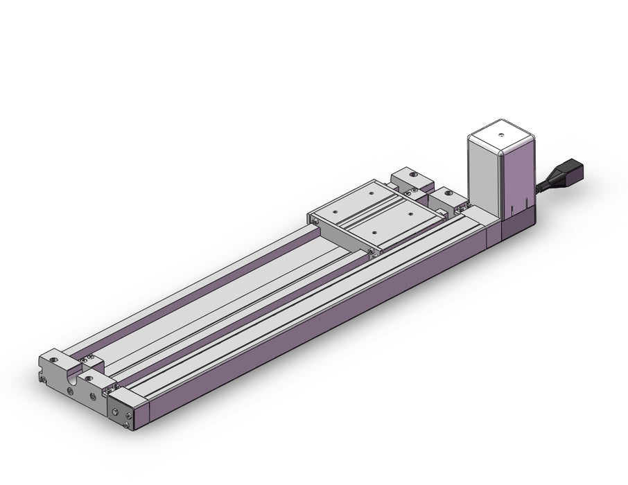 LEMC32LT-400-S52P1D Cam Follower Guide Slider