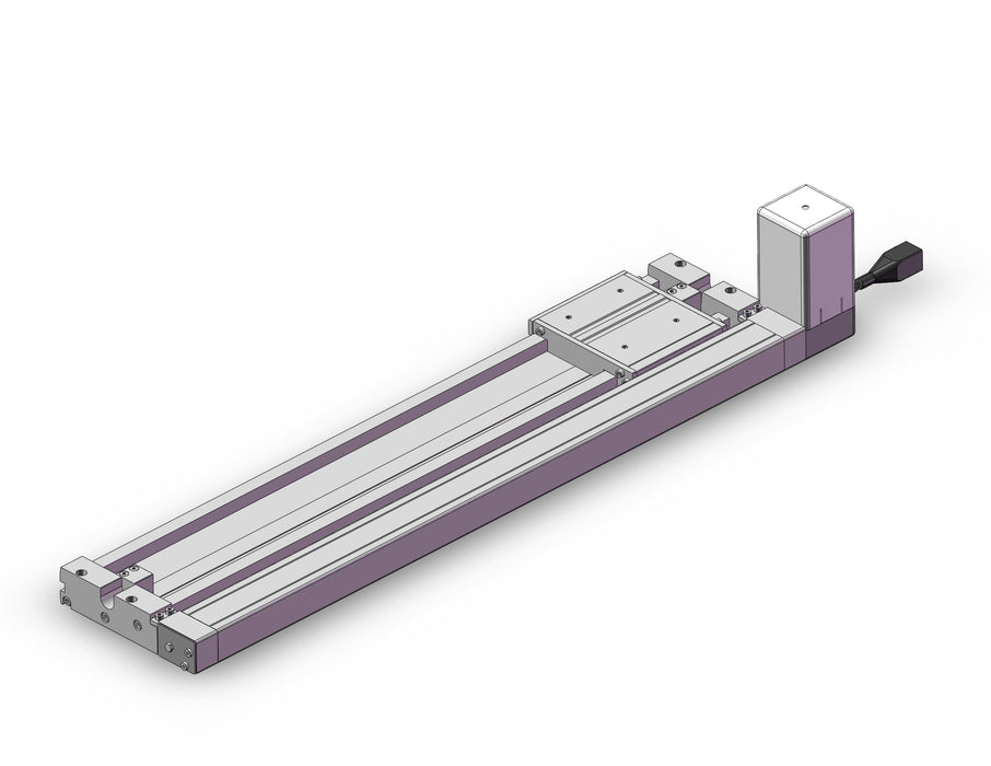 LEMC32LT-500-S52P1D Cam Follower Guide Slider