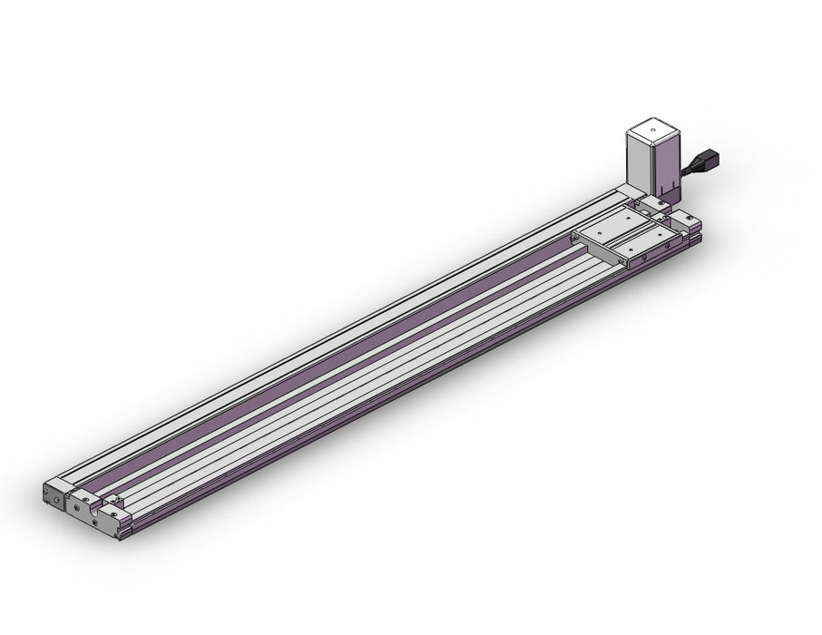 LEMC32T-1000-S3C918 Cam Follower Guide Slider