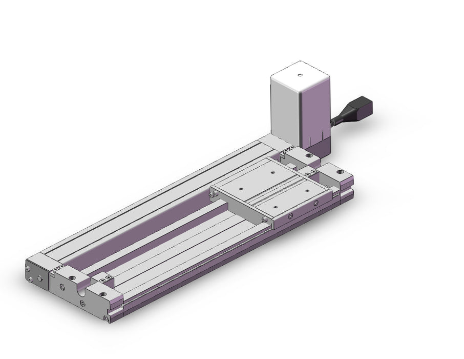 LEMC32T-250 Cam Follower Guide Slider