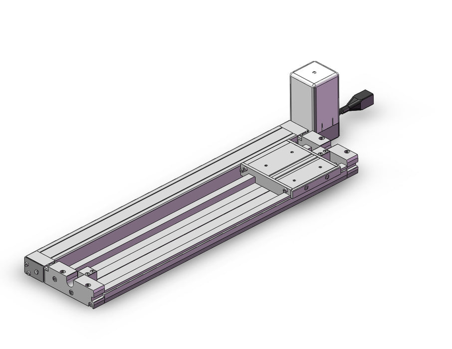 LEMC32T-400-S32P1D CAM FOLLOWER GUIDE SLIDER