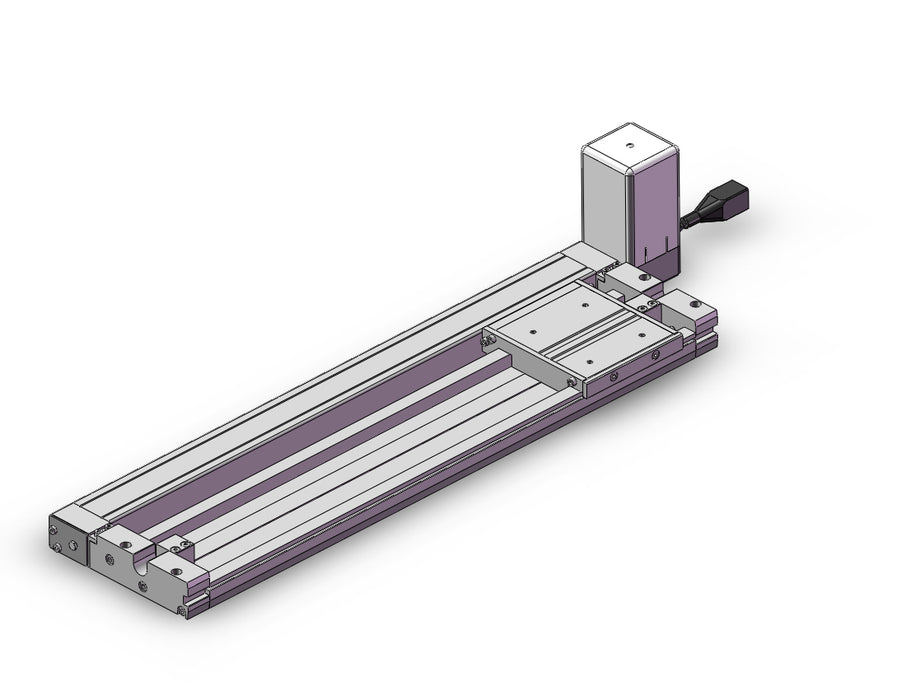 LEMC32T-400 CAM FOLLOWER GUIDE SLIDER