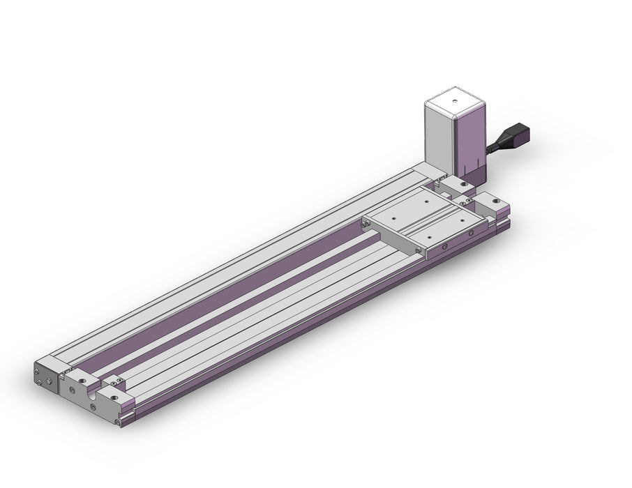 LEMC32T-500 Cam Follower Guide Slider