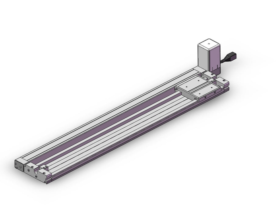 LEMC32T-700 Cam Follower Guide Slider