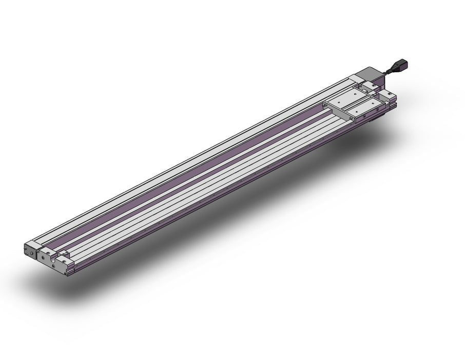 LEMC32UT-1000-S5 CAM FOLLOWER GUIDE SLIDER