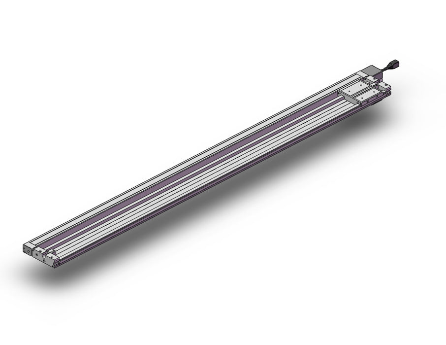 LEMC32UT-1500-R52P5D Cam Follower Guide Slider