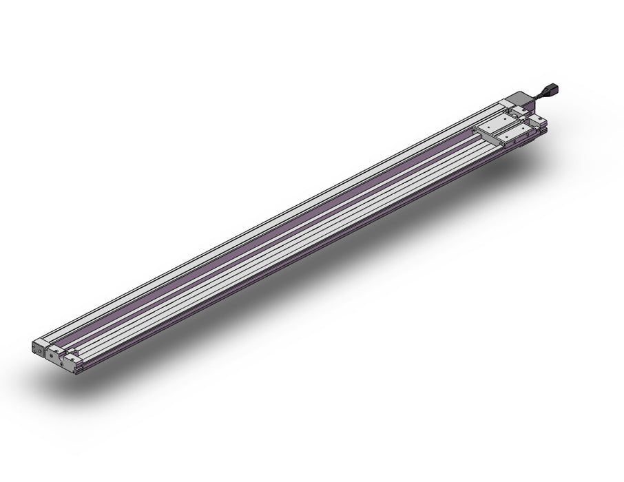 LEMC32UT-1500 Cam Follower Guide Slider