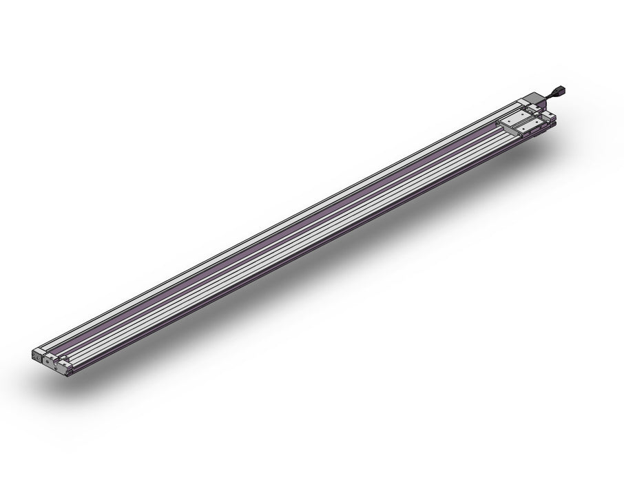 LEMC32UT-2000 Cam Follower Guide Slider
