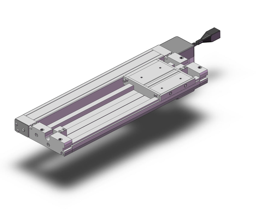 LEMC32UT-250-S5 Cam Follower Guide Slider
