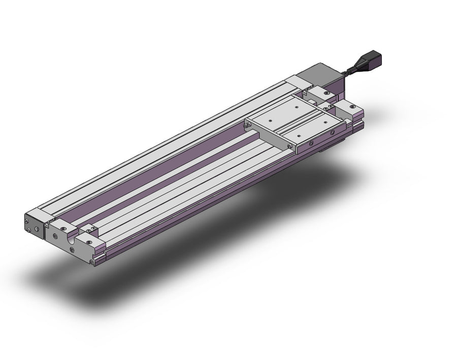 LEMC32UT-400-S32P Cam Follower Guide Slider