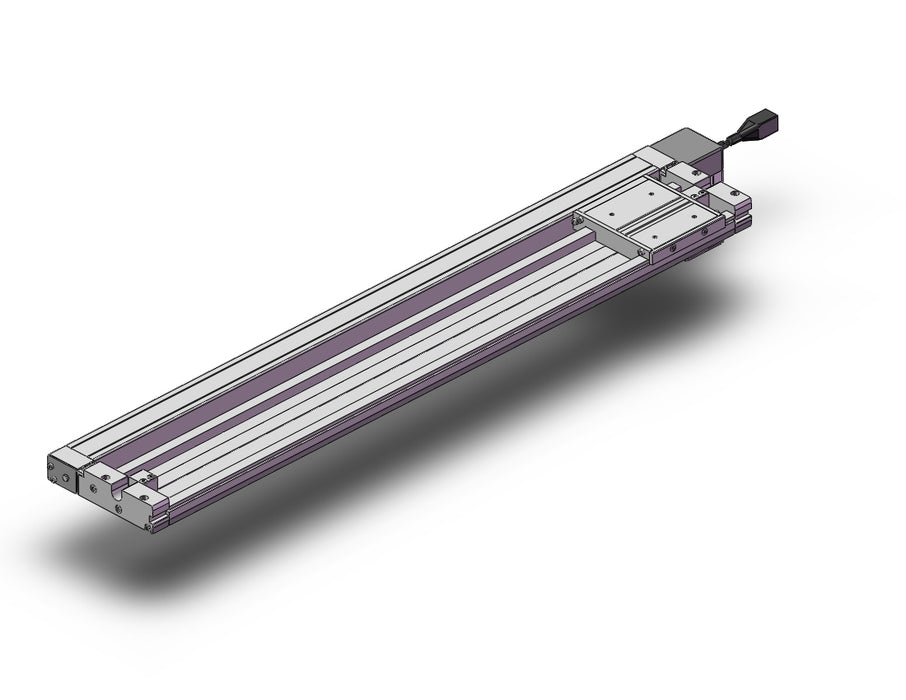 LEMC32UT-700-S5 Cam Follower Guide Slider