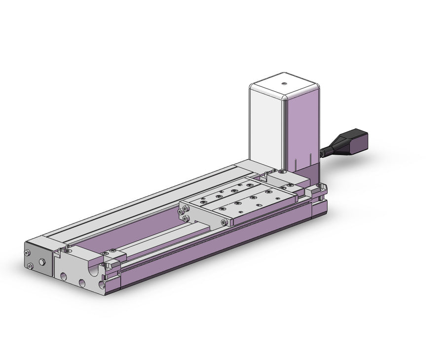 LEMH32T-150-S5C918 Linear Guide Single Axis Slider
