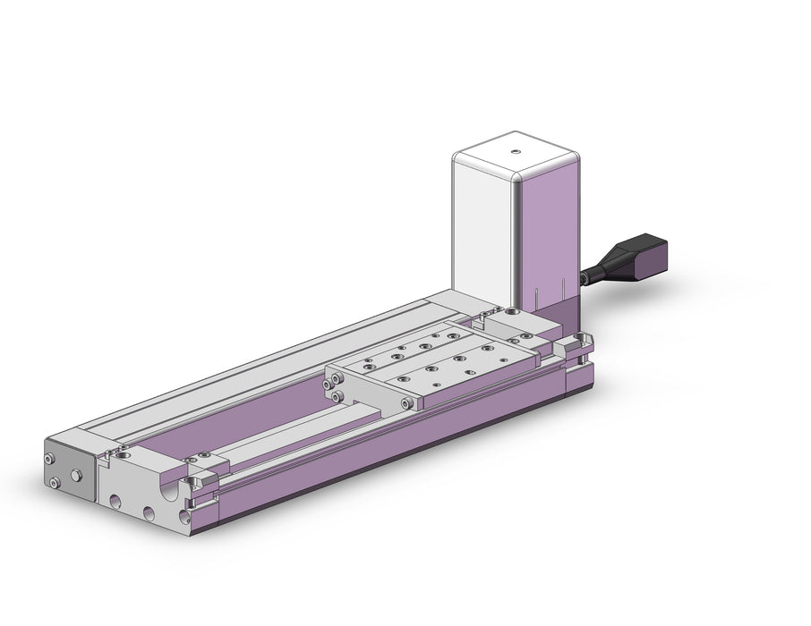 LEMH32T-150 Linear Guide Single Axis Slider
