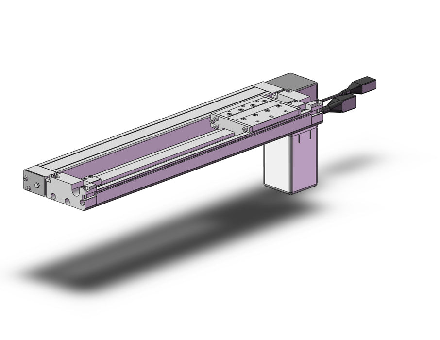 LEMH32UT-300B Linear Guide Single Axis Slider