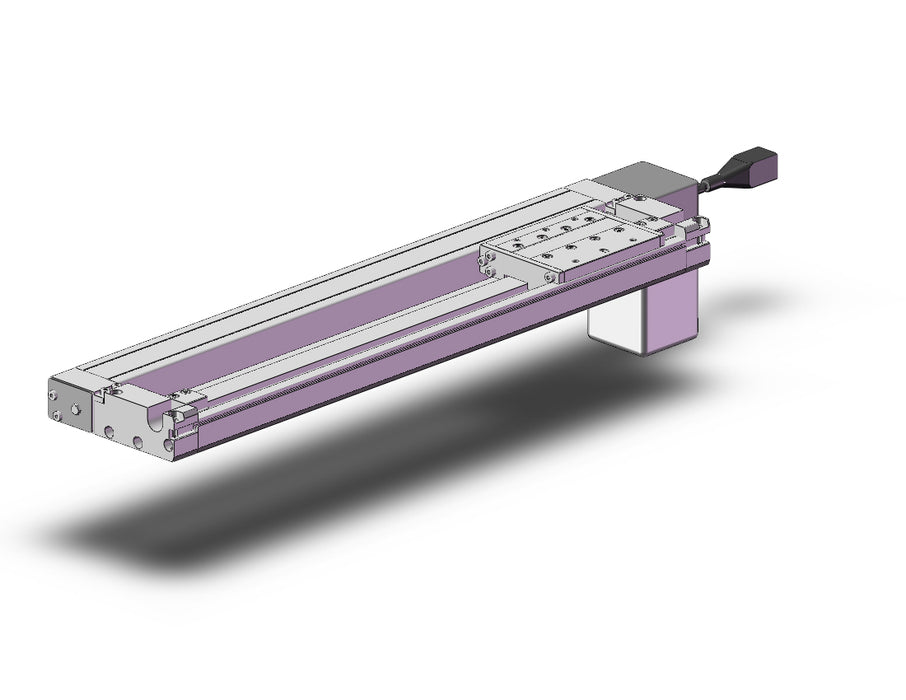 LEMH32UT-350-S3 Linear Guide Single Axis Slider