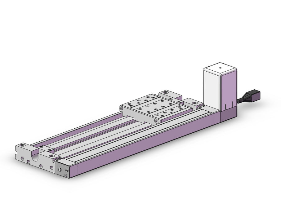 LEMHT32LT-300-S12N1 LINEAR GUIDE DOUBLE AXIS SLIDER