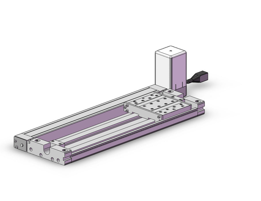LEMHT32T-300-S1C918 Linear Guide Double Axis Slider