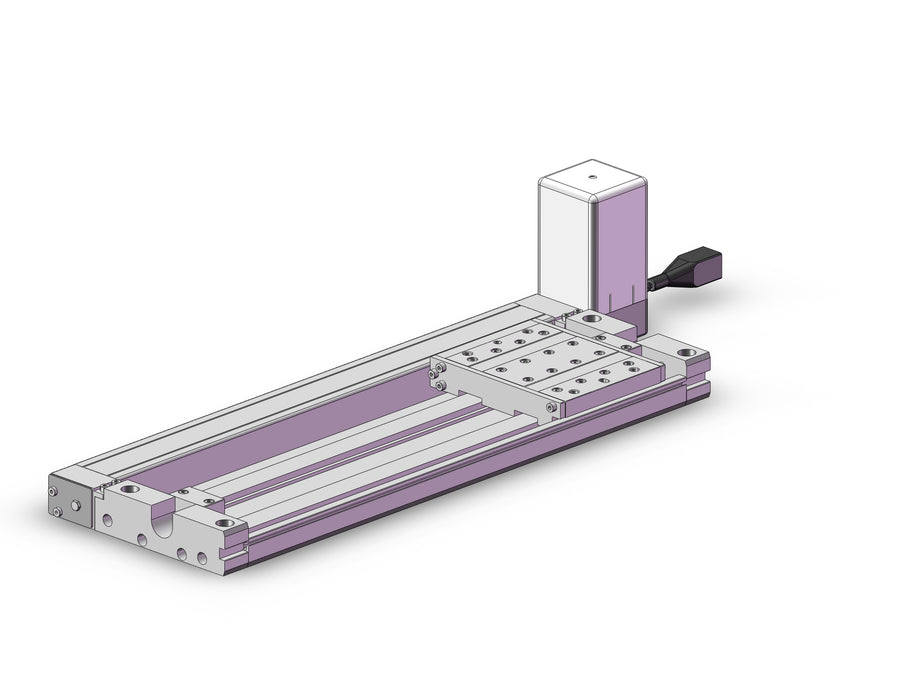 LEMHT32T-300-S5C917 Linear Guide Double Axis Slider