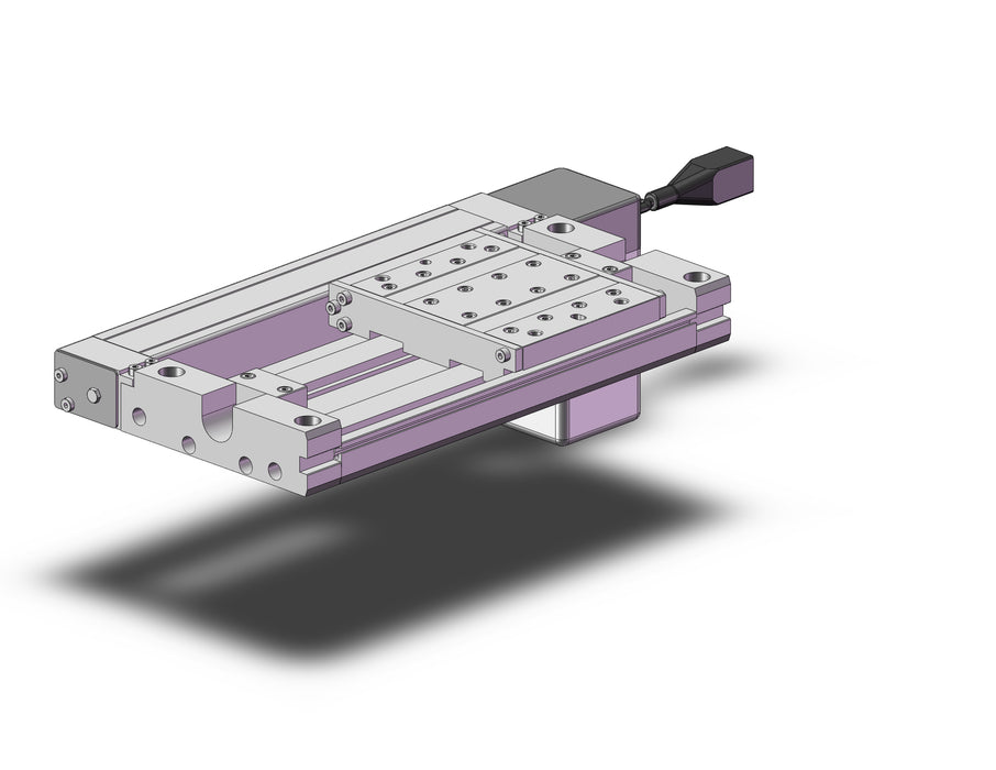 LEMHT32UT-100-S1C918 LINEAR GUIDE DOUBLE AXIS SLIDER