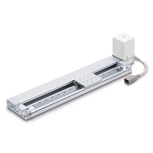 LEMHT32UT-350-R5C918 Linear Guide Double Axis Slider