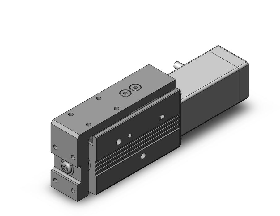 LEPS10K-25R Miniature Slide Table Type