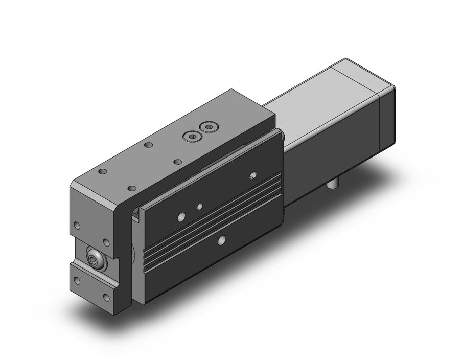 LEPS10K-25U Miniature Slide Table Type