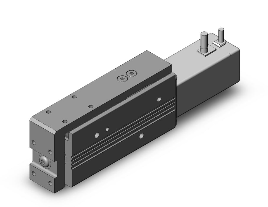 LEPS10K-50-RCAP1D Miniature Slide Table Type