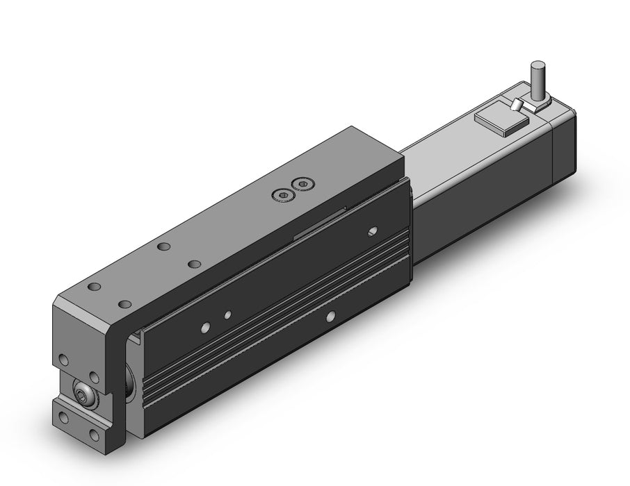 LEPS6J-50-R3 Miniature Slide Table Type
