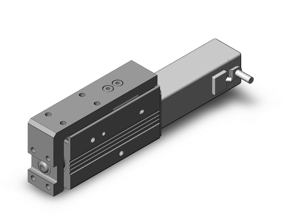 LEPS6K-25L MINIATURE SLIDE TABLE TYPE