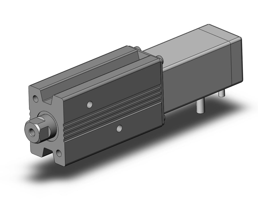 LEPY10K-25U Miniature Rod Type