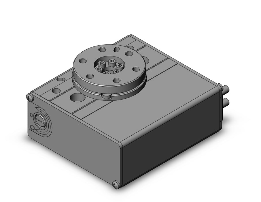 LER10K-R5 Electric Rotary Table