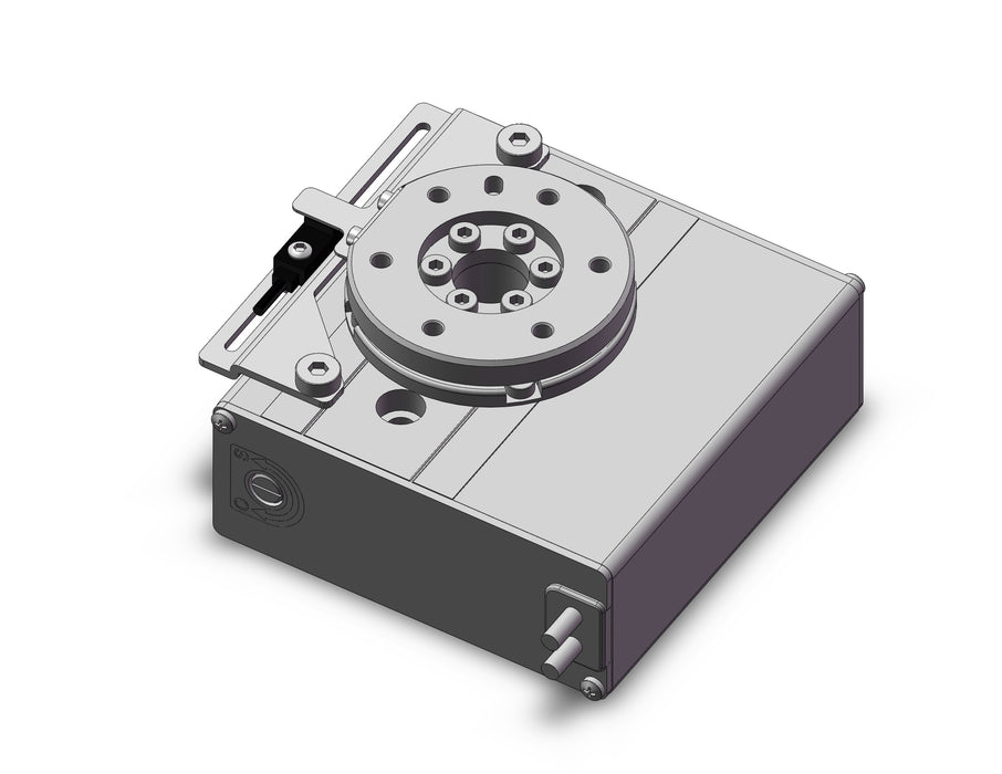 LER30J-1L ELECTRIC ROTARY TABLE
