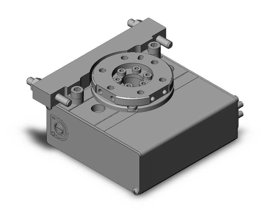 LER30J-2-R3 Electric Rotary Table