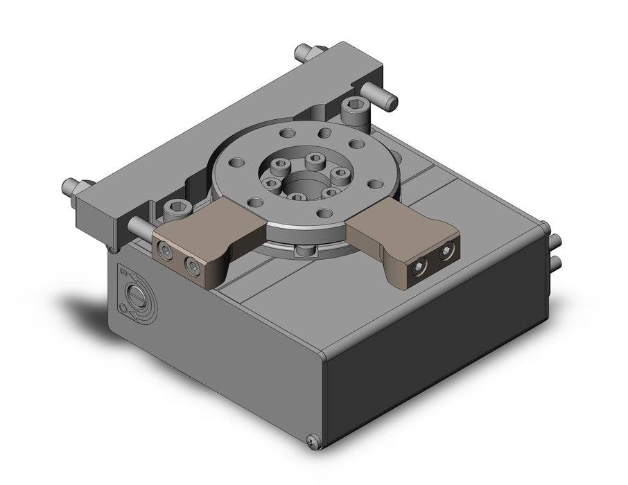LER30J-3-S1C918 Electric Rotary Table