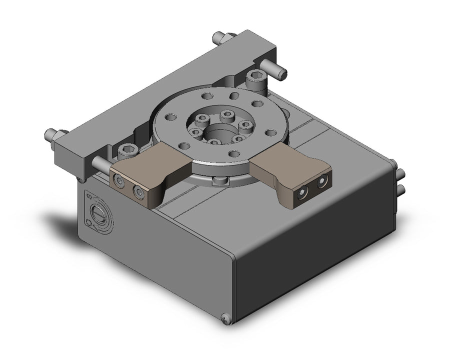 LER30J-3-S5CD18S Electric Rotary Table
