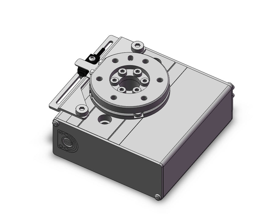 LER30K-1-R5C917 Electric Rotary Table