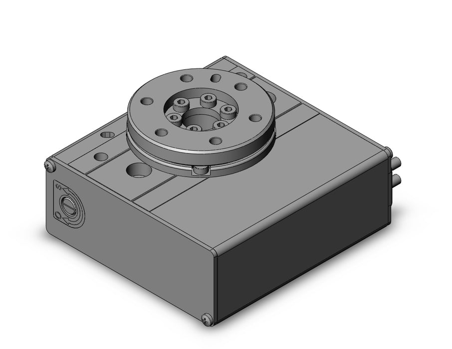 LER30K-R3C918 Electric Rotary Table