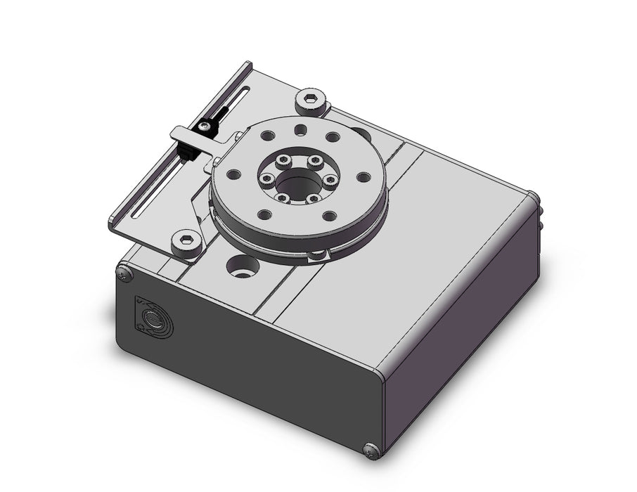 LER50J-1-R5C918 Electric Rotary Table