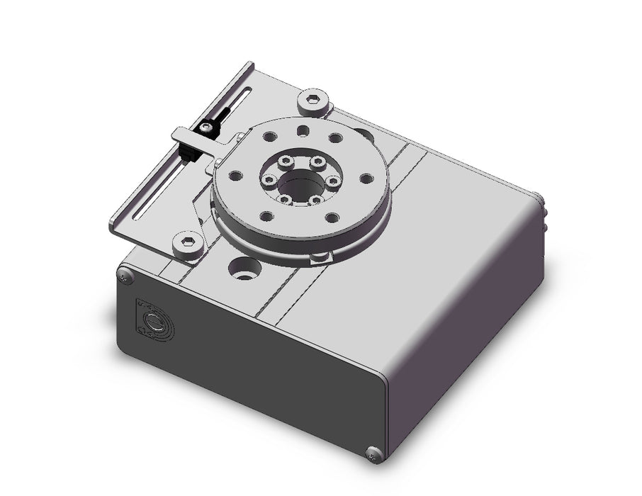 LER50K-1-RCC918 Electric Rotary Table