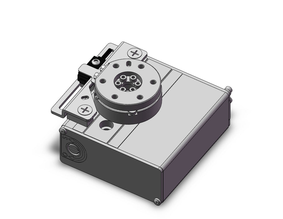 LERH10K-1-R5C918 Electric Rotary Table