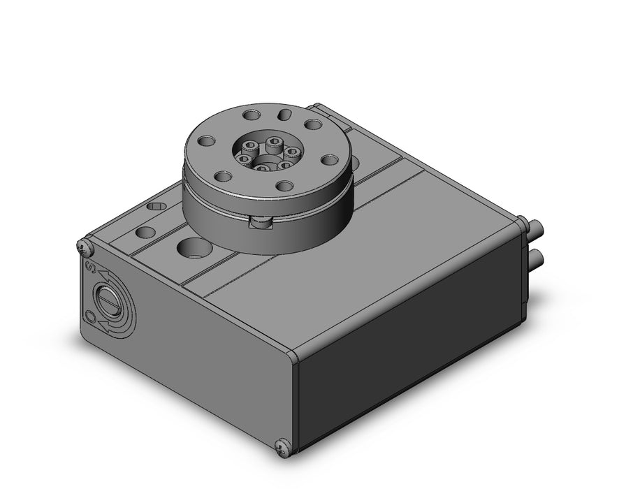 LERH10K-R3 Electric Rotary Table