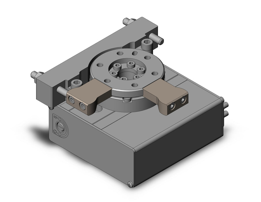 LERH30J-3-R3C918 Electric Rotary Table