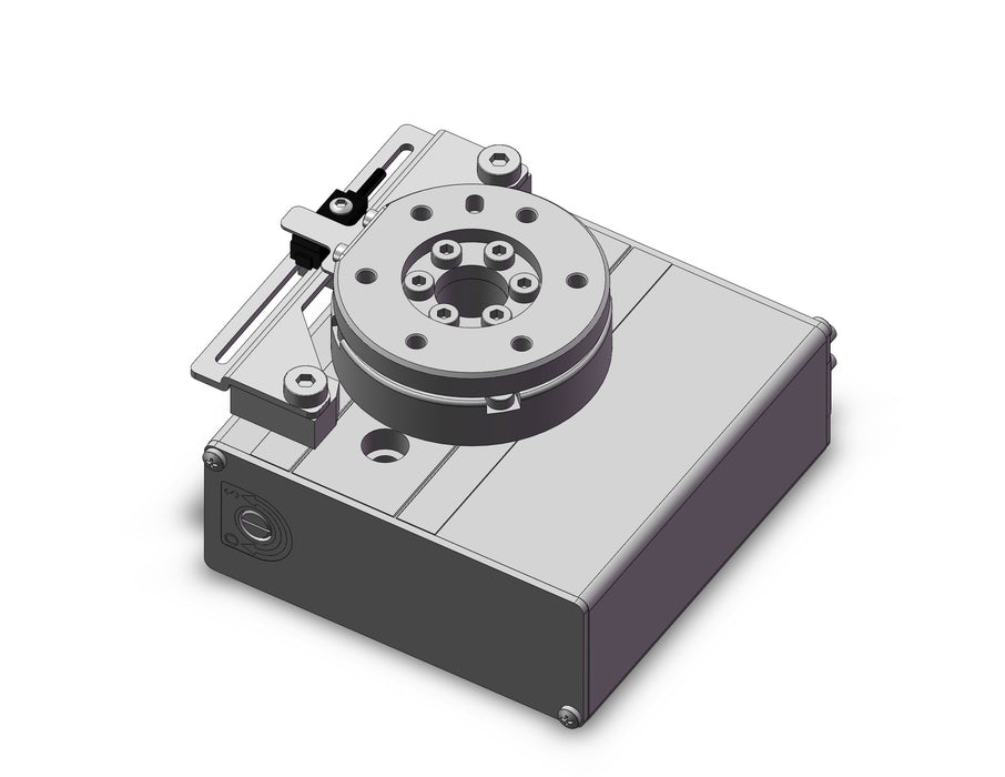 LERH30K-1-R5C918 Electric Rotary Table