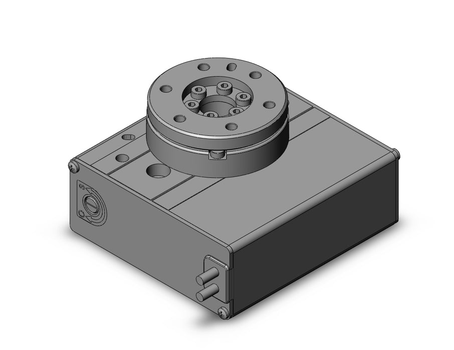LERH30K-L-R3 ELECTRIC ROTARY TABLE