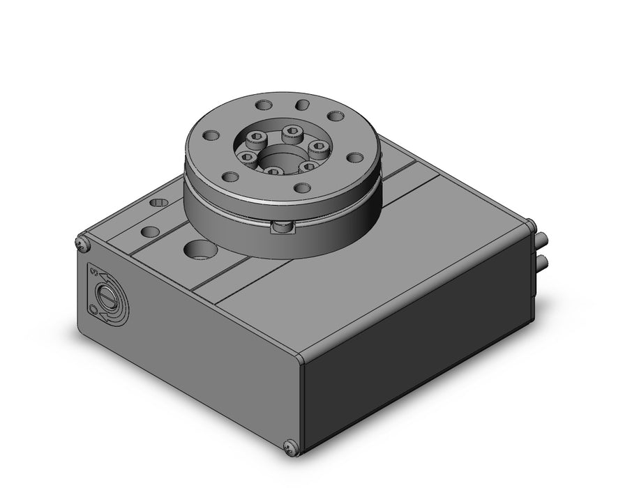 LERH30K-R5 Electric Rotary Table