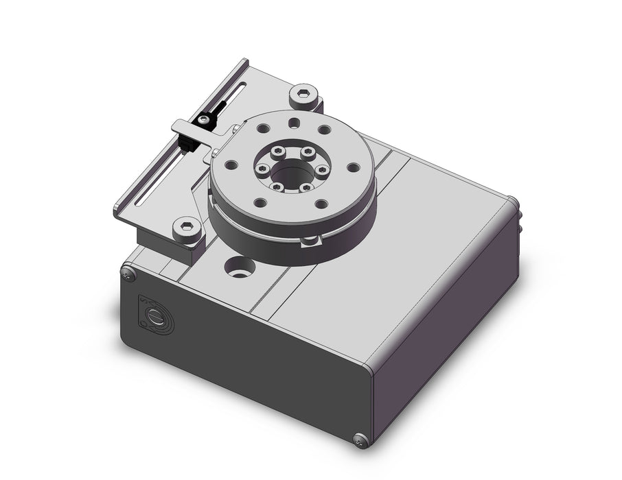 LERH50J-1-R3C918 Electric Rotary Table