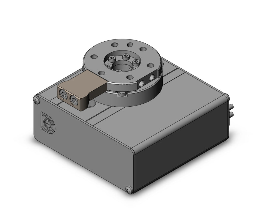 LERH50J-2-R5 Electric Rotary Table